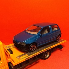 Fiat Punto 1a Serie 1993 1999