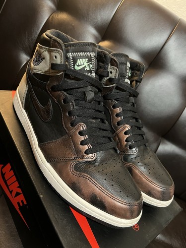 Taglia nike jordan - 11.5,