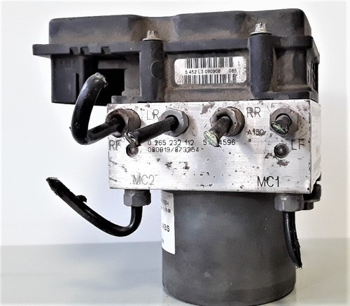 Centralina abs per fiat ducato - fiat,