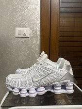 Nike shox - nike,