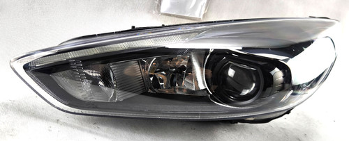 Ford focus mk3 lift - ford, faro