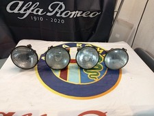 Faros Delanteros Alfa Romeo