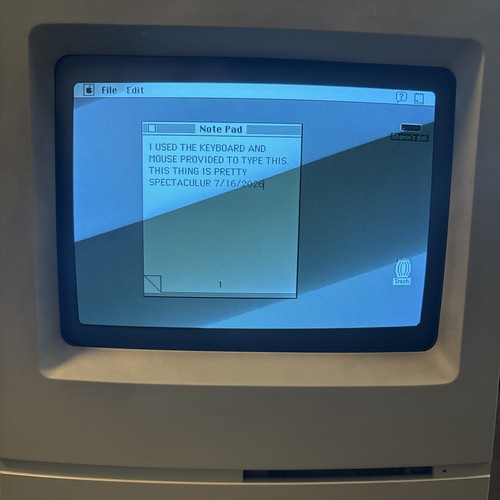 Pacchetto computer classico