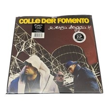 Colle Der Fomento - SCIENZA