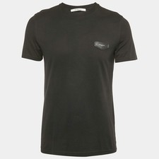 T-shirt girocollo Givenchy in