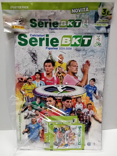 Album figurine calciatori - figurine,