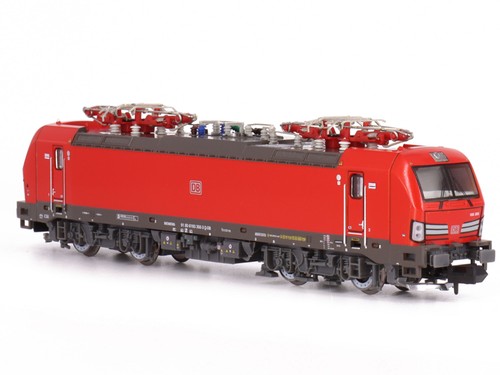 Hobbytrain h30172 locomotore - h30172,