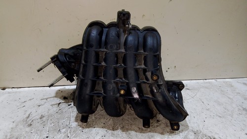 Collettore aspirazione per - collettore,