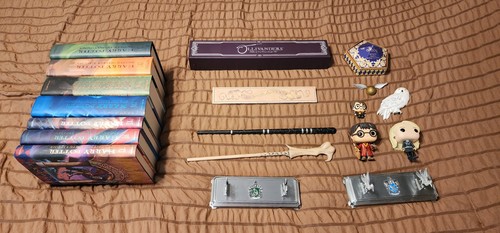 Pacchetto collezione harry - pacchetto,