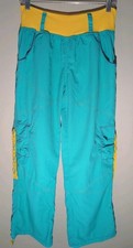 Pantaloni zumba vintage - zumba,