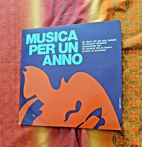Musica per anno - per,