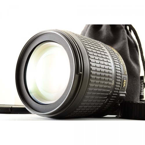 Nikon nikkor obiettivo - af-s,