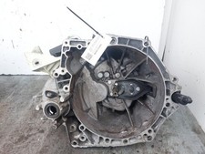 20DM75 CAMBIO MANUALE 5M