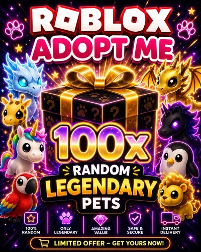 Roblox adopt 100x - adopt,