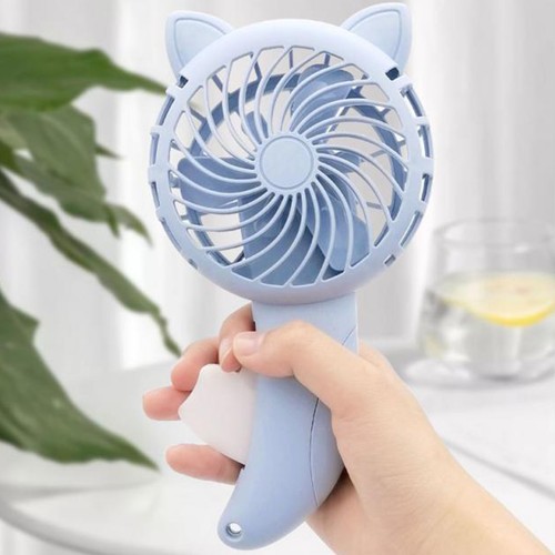 Ventilatore portatile piccolo