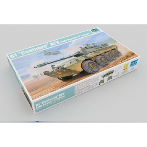 Carro centauro kit - centauro,