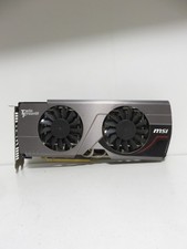 Carte Graphique MSI ATI Radeon