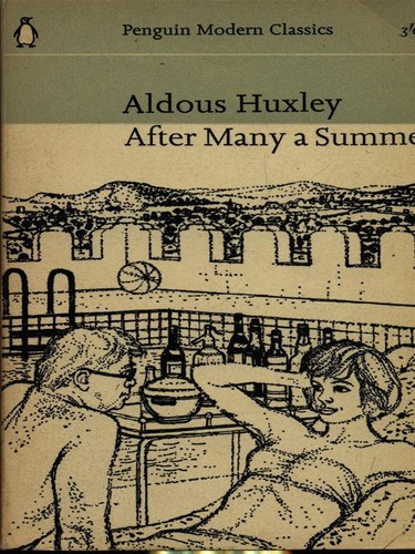 After many summer libri - after, in