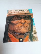 MISTER BLUEBERRY GERONIMO L'