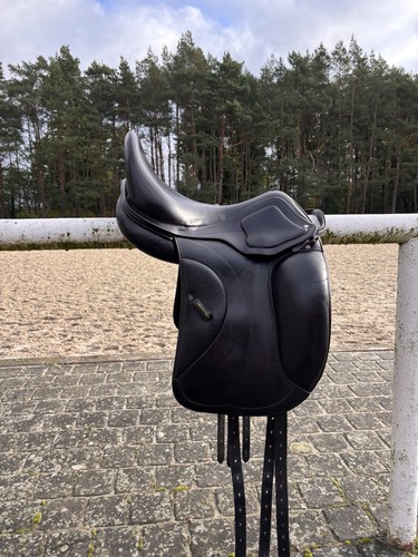 Sella dressage amerigo - sella, da