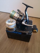 Shimano Rarenium 4000 FA