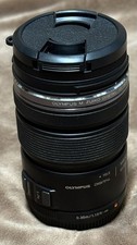 OLYMPUS M.ZUIKO DIGITAL ED