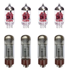 Kit valvole di ricambio per