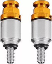 Sfiati per forcella KSX Oro