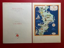 Imago italiae tavola - italiae, 4