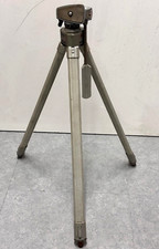 STABILO 1125 Treppiede da tavolo, colore Argento, 40 cm, Pieghevole