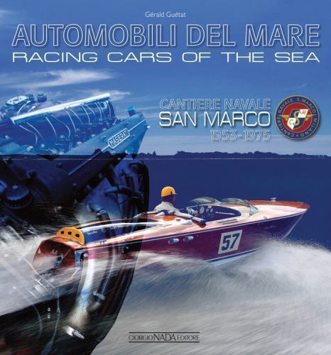 Automobili del mare racing - mare,