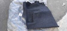 RIVESTIMENTO IMBOTTITURA SX PORTABAGAGLI PER FIAT PUNTO GRANDE PUNTO 735419724