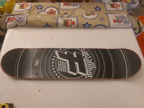 Tavola skateboard fiber - skateboard-,