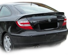 Spoiler spoiler posteriore