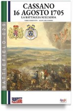 Cassano 16 agosto 1705 – La