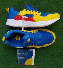 Scarpe sportive sneaker LIDL -