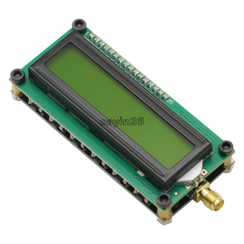 8ghz ad8319 misuratore - 1m-8ghz,