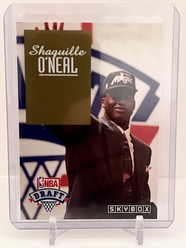 Skybox nba draft picks - skybox, 1992-93