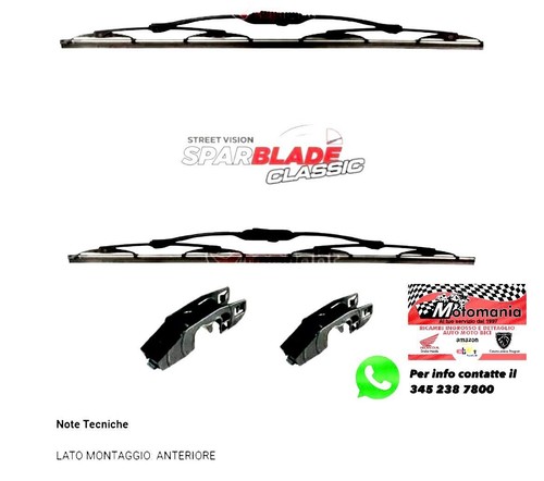 Sb330 coppia spazzole - sb330,