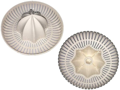 Pigna plastica sirman - pigna,