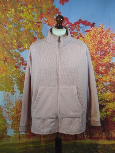 Giacca full zip weird - full, fish