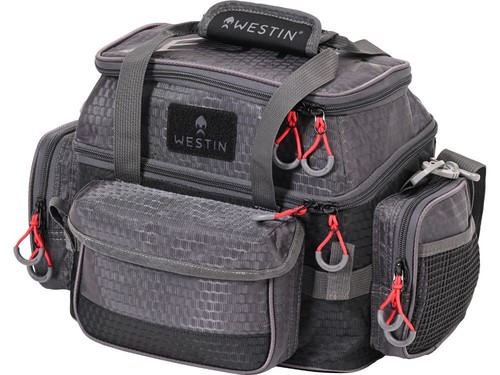 Westin lure bag plus - lure,