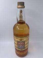 Amaro Tonico Aperitivo