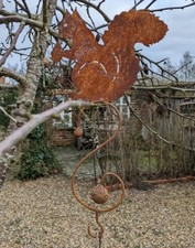 SCOIATTOLO DA APPENDERE PER