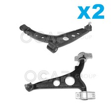 Coppia Braccio Oscillante