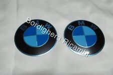 Bmw Moto r100rs r100rt r90 r80 r75 r60 r65 r45 stemma logo serbatoio badge 70mm