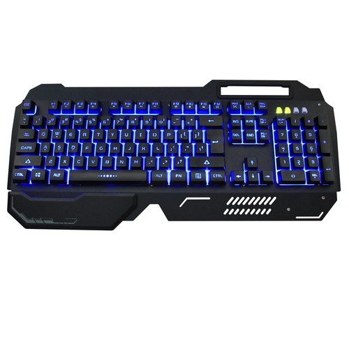 Tastiera gaming - tastiera, pc