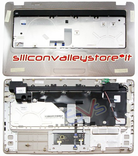 Topcase 610567 001 tastiera - topcase, 610567-001