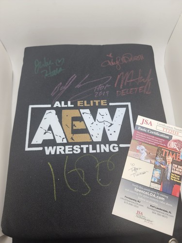 Kenny omega aew - omega,