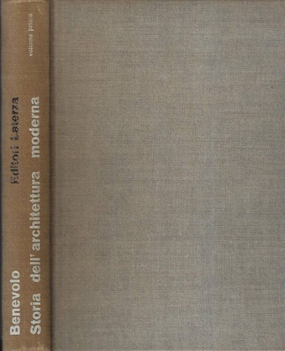 Storia dell architettura - storia, dell'